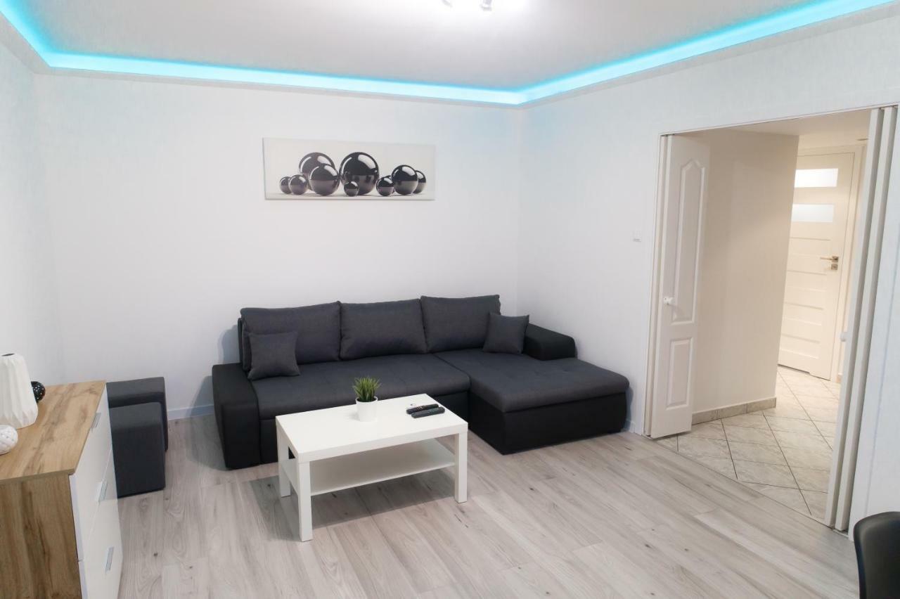 Apartament Focus Gdynia Exterior foto